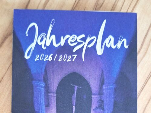 Jahrespläne